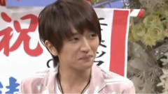 w-inds. - 笑っていいとも 友达绍介 11/06/22