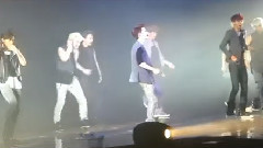EXO-M,EXO-K,EXO - Let Out The Beast