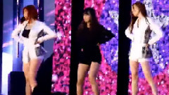 Secret - 爱是move