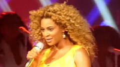 Beyonce - Album Launch Concert In London