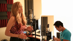 Bri Gonzales - Problem (Cover)