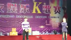 模仿翻唱 - 千里之外