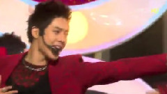 SS501 - 最佳舞台