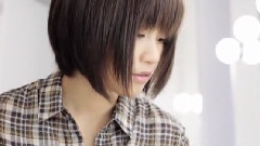 前田敦子 - ファッションブック (今,着てみたいお洋服) 中文字幕版