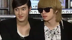 Super Junior - KBS2