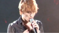 金在中 - JYJ