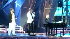Take That - Medley