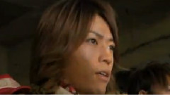 KAT-TUN - Keep The Faith PV Making 中文字幕 07/11/21