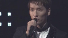 w-inds. - 感言 (MTV VIDEO MUSIC AID JAPAN 2011) 中文字幕 11/06/26