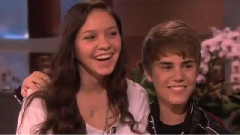 Justin Bieber - A Huge Surprise For Fan