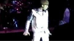 Justin Bieber - Bigger