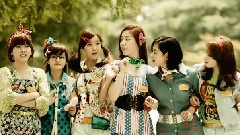 T-ara - Roly Poly