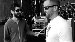 Linkin Park - LPTV South American Tour