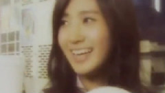 少女时代 - Cafe love confession Yuri & Jessica