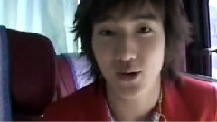 Super Junior - 校园突袭