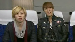 w-inds. - W-inds.M Returns 10/03/09
