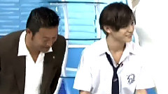 山田凉介,Hey! Say! JUMP - ZIP! 山田凉介生演出 Cut