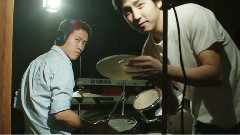 Jimmy Wong - The Hunter Street Drumathon