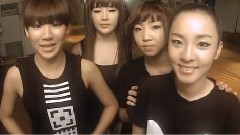 Sandara Park - 2NE1Tv第一季Dara全剪辑