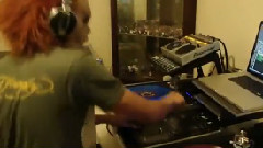 DJ BL3ND - Quick Mix