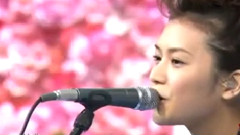 YUI - Hello~Paradise Kiss~ COUNT DOWN TV