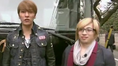 w-inds. - W-inds.M Returns 中文字幕 10/03/09