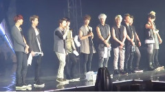 EXO-M,EXO-K,EXO - Talk 2