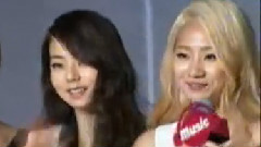 Wonder Girls - 2 Different Tears & Noboby