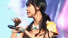 Orange Caramel - Catallena