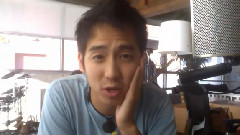 Jimmy Wong - Jimmy Wong's Vokle Live Show