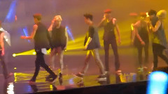 EXO-M,EXO-K,EXO - MAMA