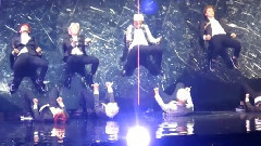 EXO-M,EXO-K,EXO - My Lady