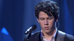 Nick Jonas - Tonight