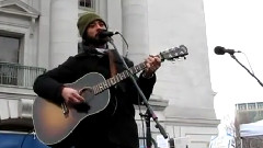 模仿翻唱 - The Times They Are A Changing