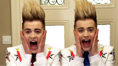 Jedward - Bad Behaviour