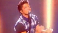 Bruno Mars - Just The Way You Are