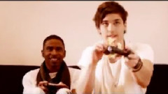 Eric Saade - Hearts in the Air