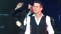 New Kids On The Block - Please Don't Go Girl