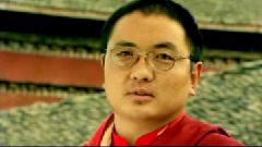 阿佳组合 - 夏尔巴民歌