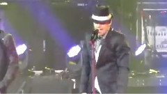 New Kids On The Block - Didn't I Blow Your Mind Valentine Girl