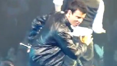 New Kids On The Block - Don't Turn Off the Lights