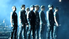 New Kids On The Block - Concert Opening