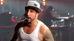 Backstreet Boys - Everybody