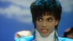 Prince - Raspberry Beret
