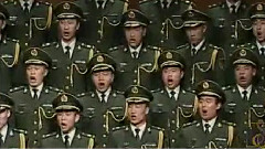 群星 - 歌唱祖国