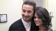 Selena Gomez - Meet Shia