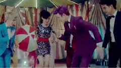Block B - Jackpot (Behind Ver.)