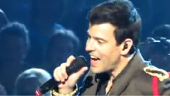 New Kids On The Block - Tonight
