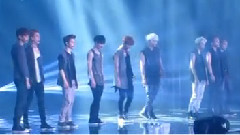 EXO-M,EXO-K,EXO - Moonlight