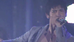 东方神起 - 最佳舞台